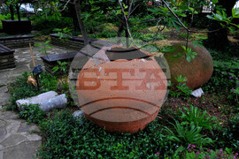 Карнобат - Къща-музей „Димитър Полянов"