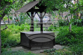 Карнобат - Къща-музей „Димитър Полянов"