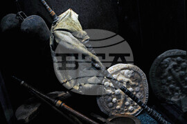 Карнобат - Къща-музей „Димитър Полянов"