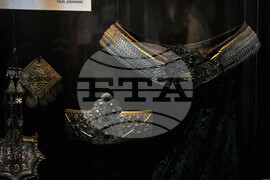 Карнобат - Къща-музей „Димитър Полянов"