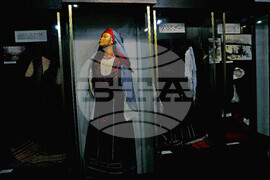 Карнобат - Къща-музей „Димитър Полянов"