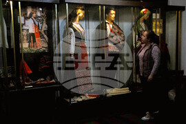 Карнобат - Къща-музей „Димитър Полянов"