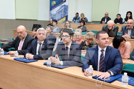 Русе - Атанас Пеканов - посещение