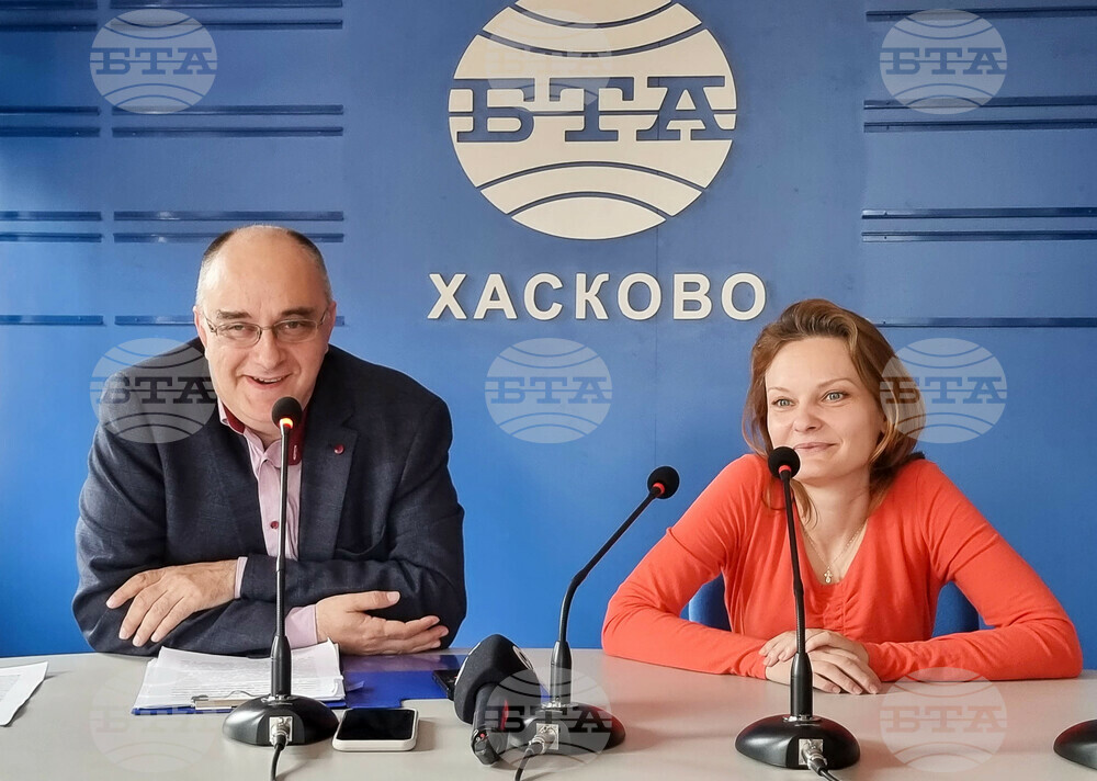 Първите чествания на 24 май в Хасковско започват през 60-те години на 19 век