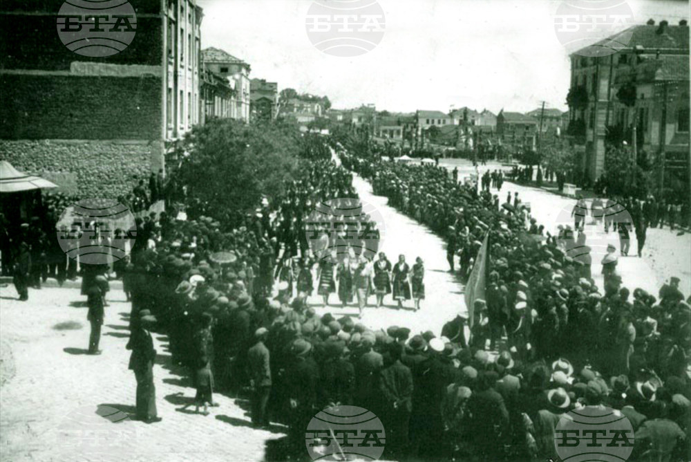 Today's Observances: May 24