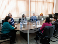 Снимка: Югозападен университет „Неофит Рилски“ – Благоевград