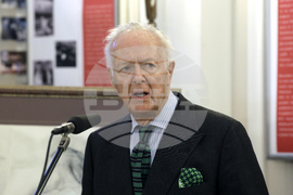 БАН - нова пощенска карта - Светлин Русев