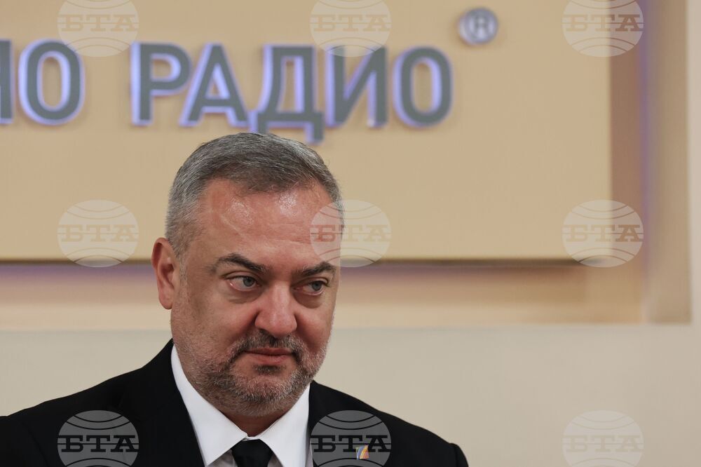 БНР - Румънска радиокорпорация - споразумение - Разван Динка
