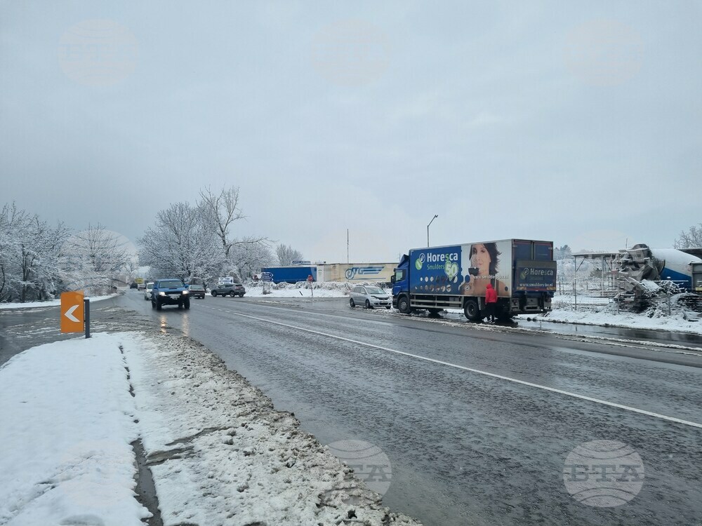 За денонощие в област Търговище са установени 339 нарушения на скоростните режими