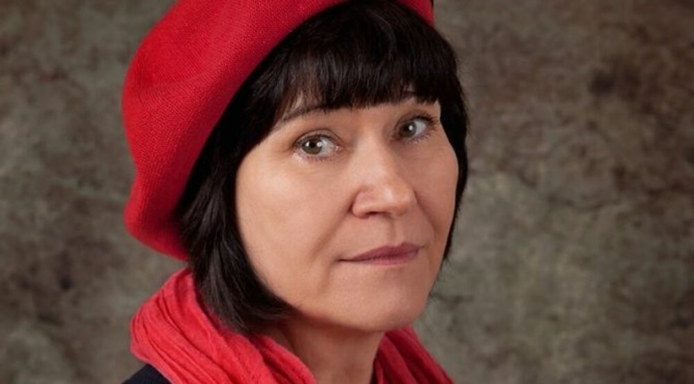 Цвета Делчева представя в Бургас новия си роман "Цяло тяло"