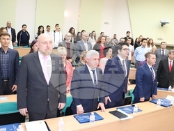 Снимка: Областна администрация Русе