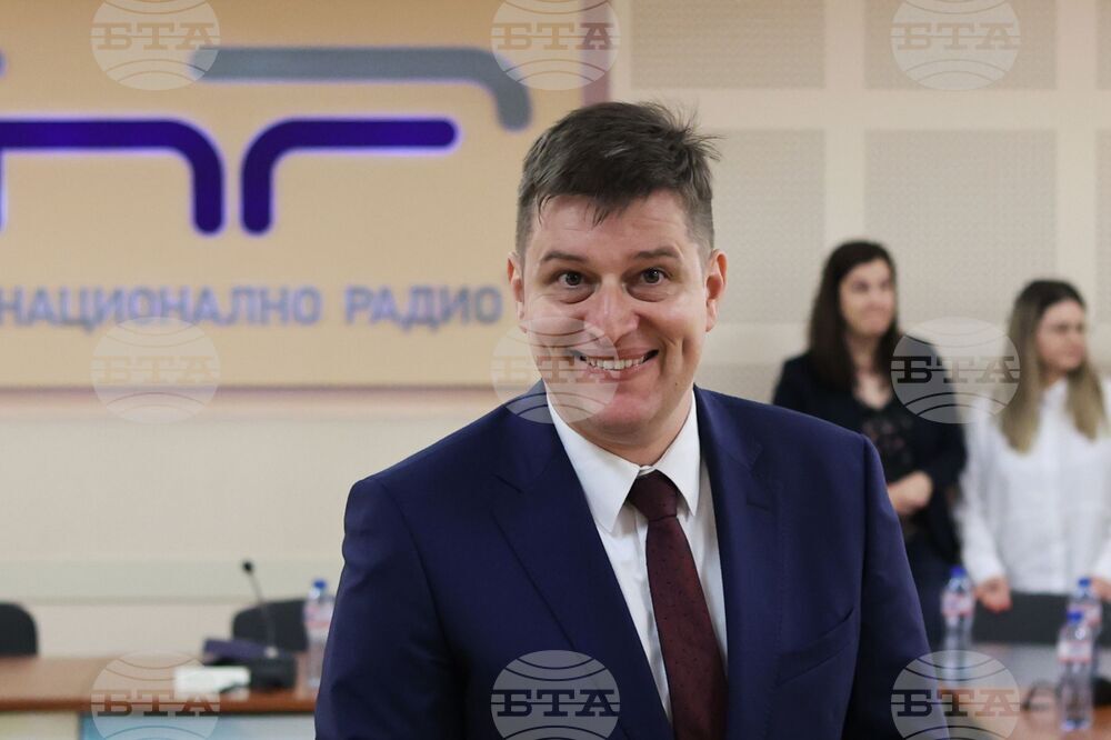 БНР - Румънска радиокорпорация - споразумение - Милен Митев