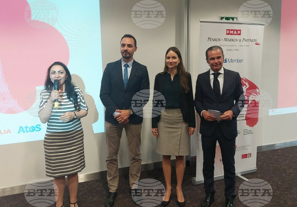 Deputy Economy Minister: French Companies Invest BGN 1 Bln a Year in Bulgaria on Average