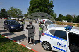 Исперих - специализирана полицейска операция