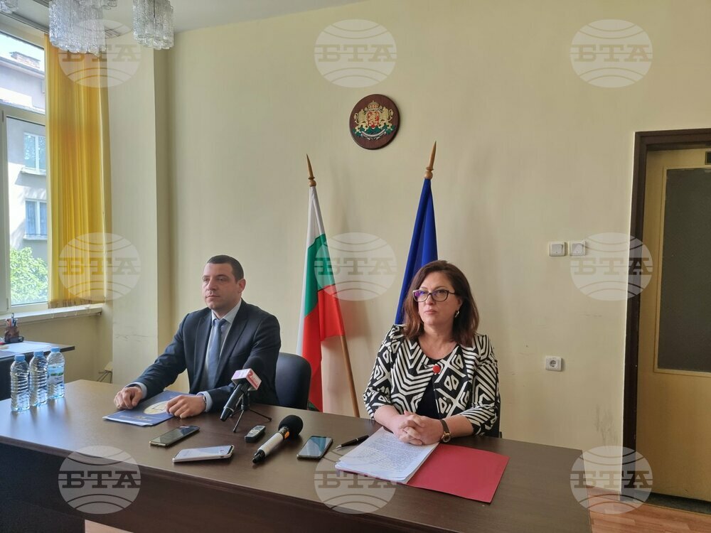 Забелязва се тенденция за увеличаване на битовата престъпност, но и по-висока разкриваемост на такива престъпления в област Стара Загора