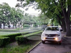 Снимка: Община Видин