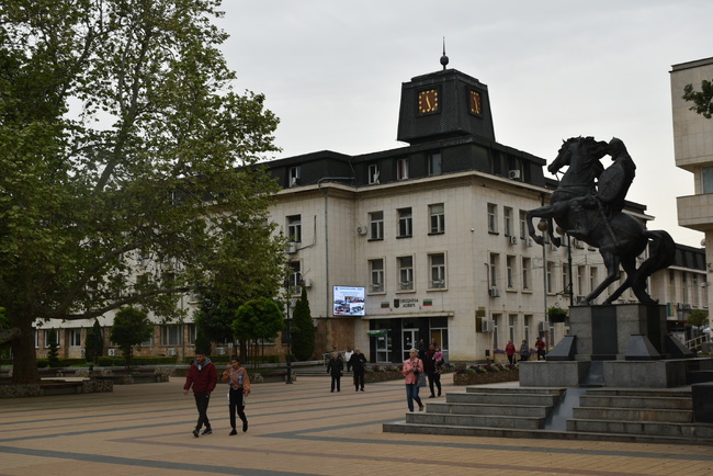 Община Ловеч: Заседанието на Общински съвет - Ловеч, на 25 май ще разгледа 19 точки