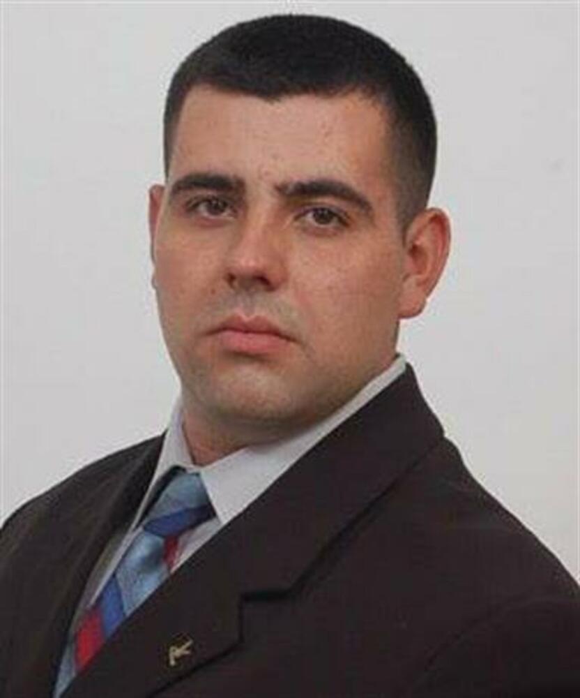 Районното управление на МВР в Харманли е с нов началник