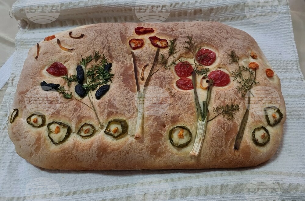 Над 500 старозагорци празнуват имен ден днес на Благовещение