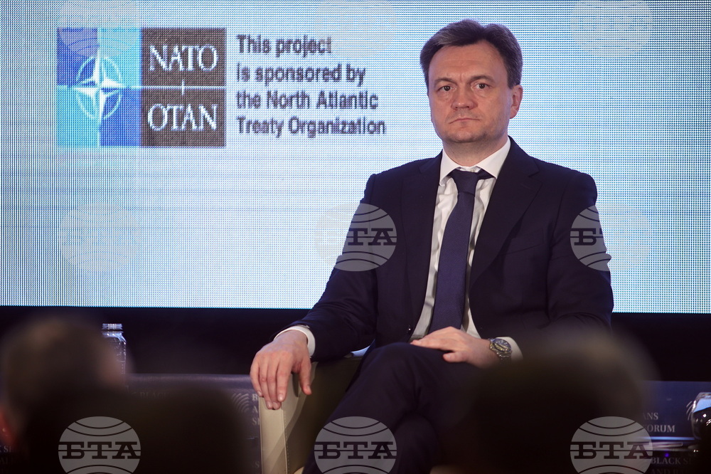 Република Молдова вече е независима от руския газ, заяви премиерът Дорин Речан