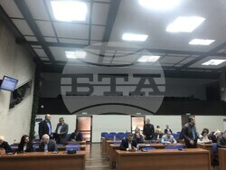 Снимка: Общински съвет Благоевград