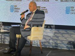 Снимка: Пресцентър МВР