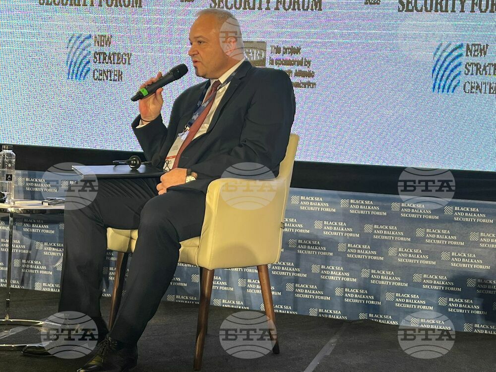 Interior Minister: Illegal Migration Increasing in 2023, Bulgaria Countering It Better