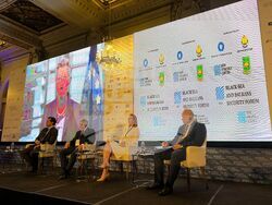 Снимка: Пресцентър МВР