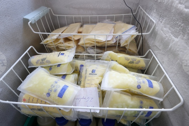  Световен ден на дарителството на майчино мляко