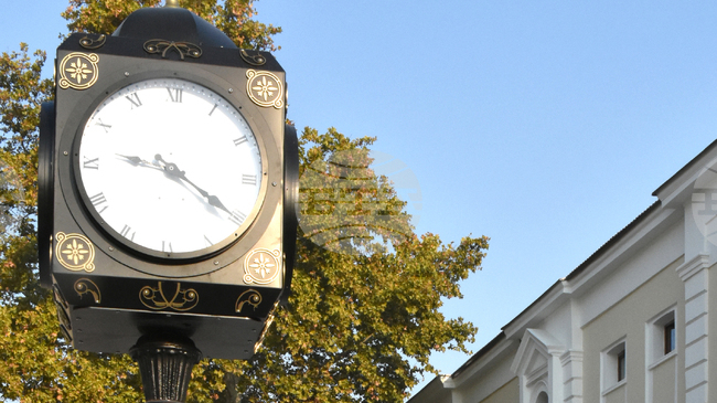 Германците смятат, че хората все по-малко държат на точността, въпреки че голям процент от младите хора казват, че никога не закъсняват