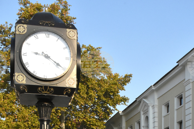 Германците смятат, че все по-малко се държи на точността, въпреки че голям процент от младите хора твърдят, че никога не закъсняват