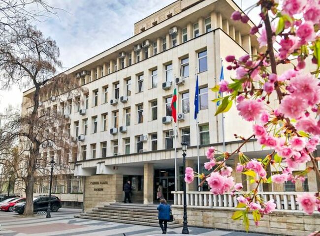 Съдиите от Окръжен съд – Пловдив остават сред най-натоварените в страната, за 2021 г. приключиха 7013 дела