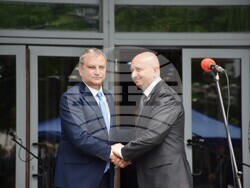 Снимка: Община Благоевград