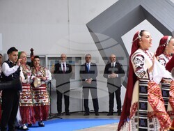 Снимка: Община Благоевград