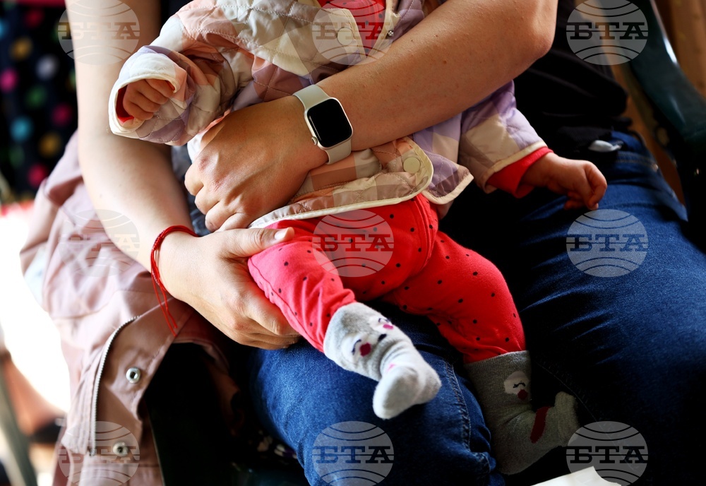 Perinatal Mortality Rate in Bulgaria Three-Fold Higher than EU Average, Audit Shows