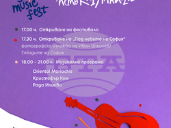 Снимка: Столична община