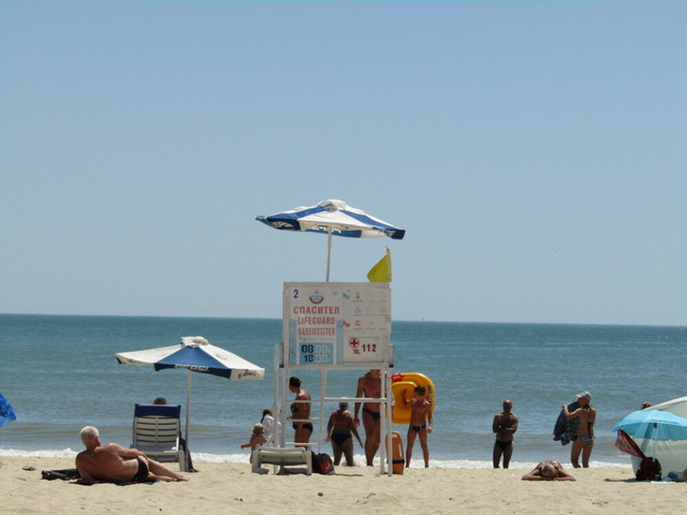 Областна администрация Добрич: Областният управител обяви обществена поръчка за избор на изпълнител на водноспасителна дейност за 4 неохраняеми плажа