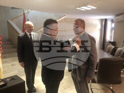 Снимка: Общински съвет Благоевград