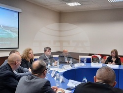 Снимка: Областна администрация Добрич