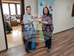 Снимка: Държавна агенция за закрила на детето