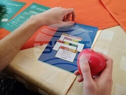 Снимка: Държавна агенция за закрила на детето