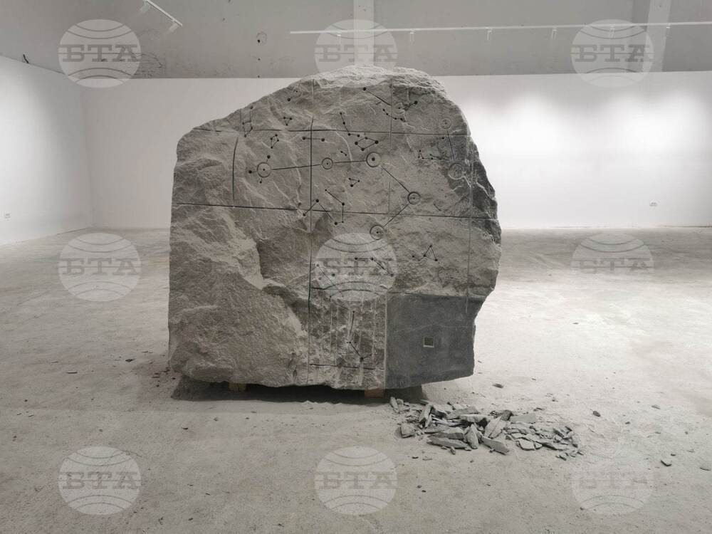 Румъния - Биенале за съвременно изкуство в европейската столица на културата - Тимишоара