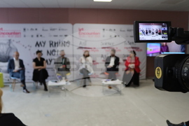 Румъния - Биенале за съвременно изкуство в европейската столица на културата - Тимишоара