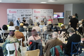 Румъния - Биенале за съвременно изкуство в европейската столица на културата - Тимишоара