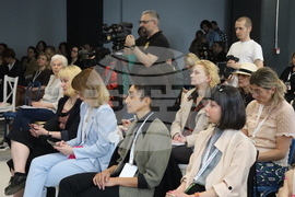 Румъния - Биенале за съвременно изкуство в европейската столица на културата - Тимишоара