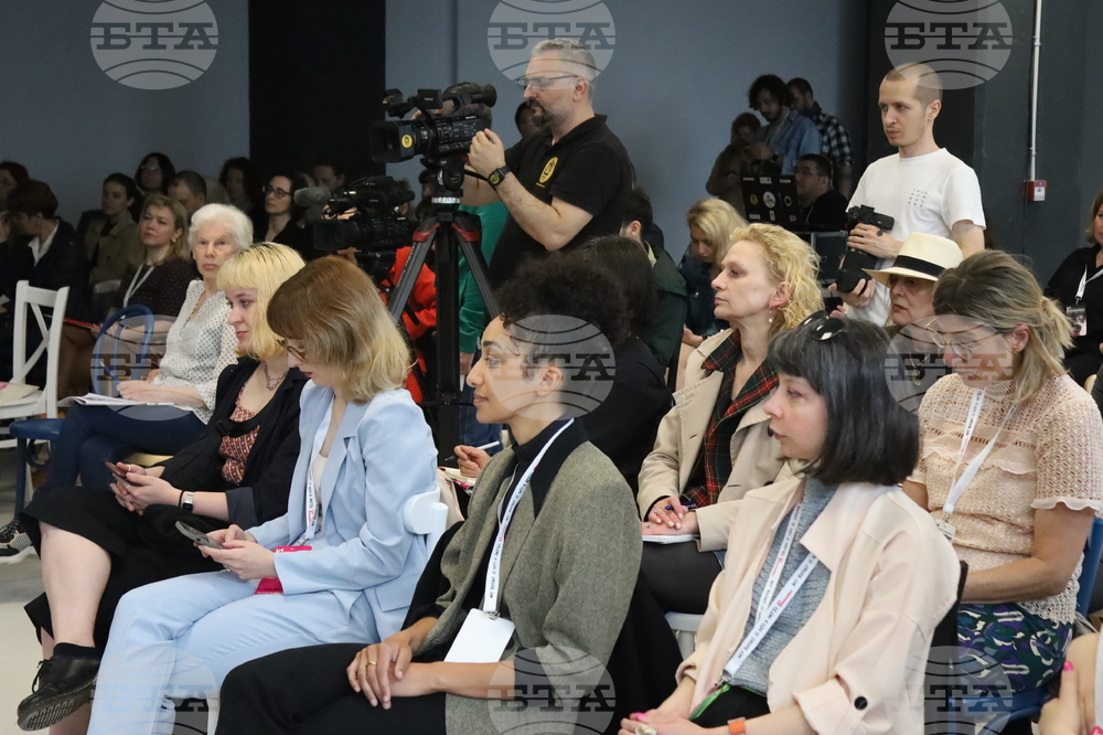 Румъния - Биенале за съвременно изкуство в европейската столица на културата - Тимишоара