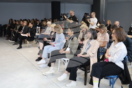 Румъния - Биенале за съвременно изкуство в европейската столица на културата - Тимишоара