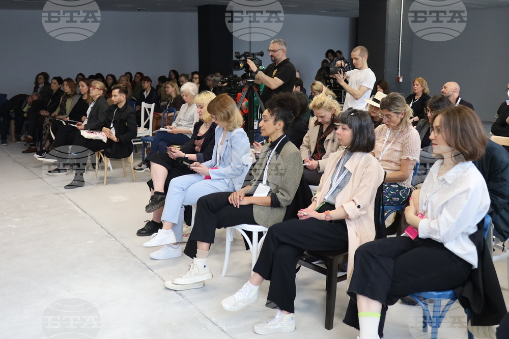 Румъния - Биенале за съвременно изкуство в европейската столица на културата - Тимишоара