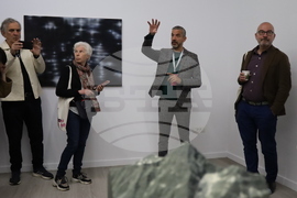 Румъния - Биенале за съвременно изкуство в европейската столица на културата - Тимишоара