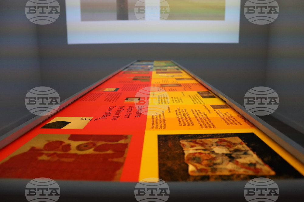 Румъния - Биенале за съвременно изкуство в европейската столица на културата - Тимишоара